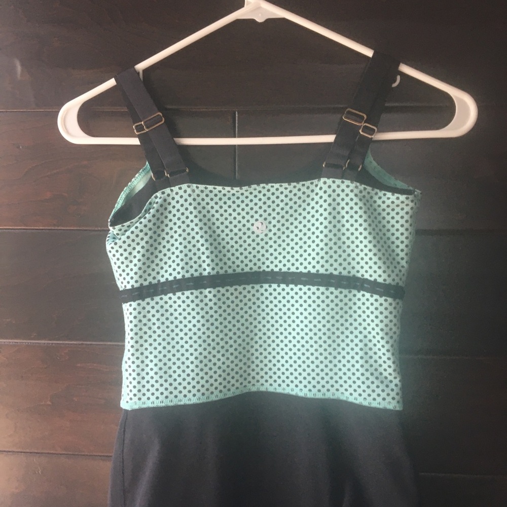 COPY - Lululemon shirt - Picture 2 of 3